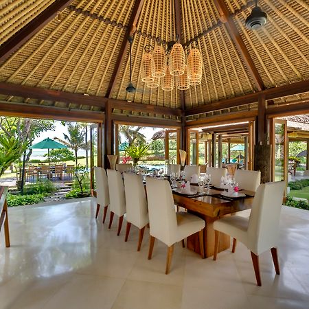 Impiana Private Villas Cemagi Canggu  Exterior photo