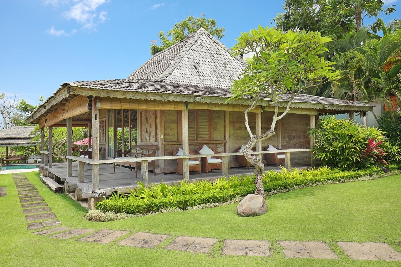 Impiana Private Villas Cemagi Canggu  Exterior photo