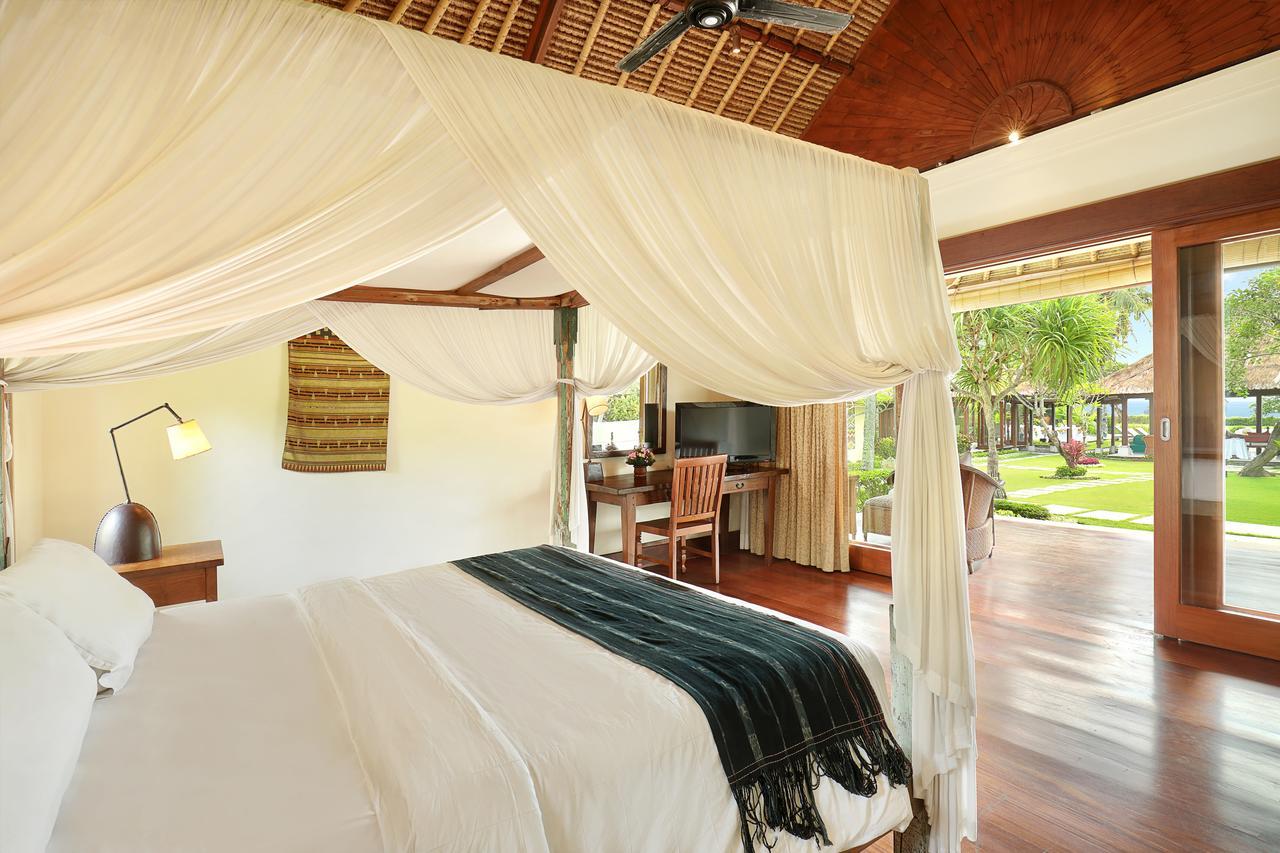 Impiana Private Villas Cemagi Canggu  Exterior photo