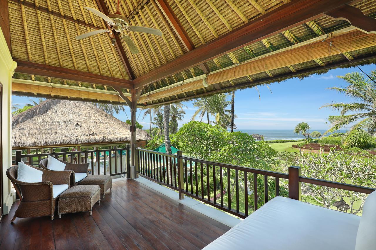 Impiana Private Villas Cemagi Canggu  Exterior photo