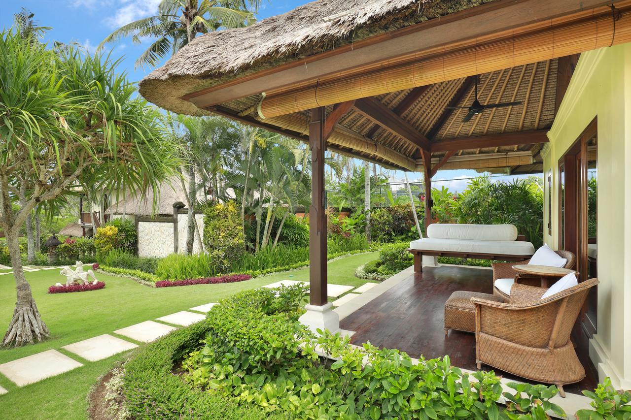 Impiana Private Villas Cemagi Canggu  Exterior photo