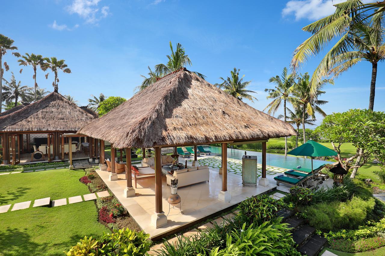 Impiana Private Villas Cemagi Canggu  Exterior photo